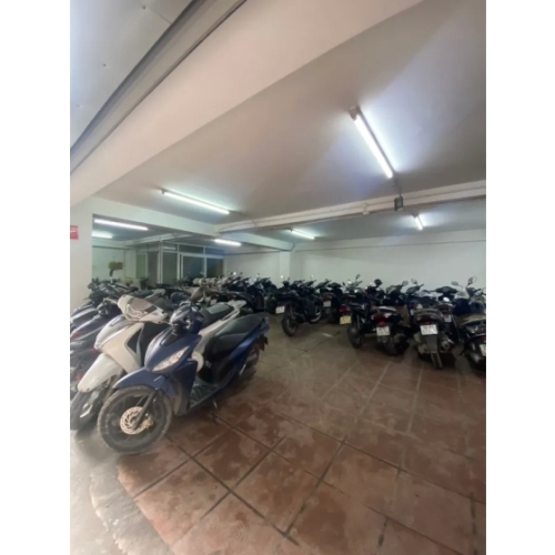 Bán nhà mặt phố nguyễn trãi. thanh xuân. lô góc. ô tô. vỉa hè. dt 228m2. giá 94,5 tỷ.