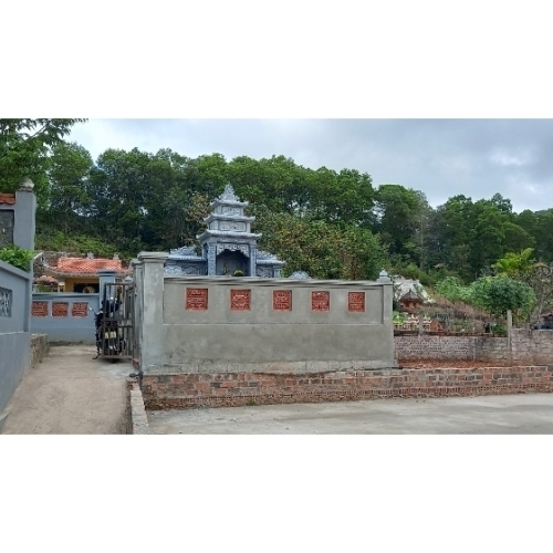 Chuyển nhượng đất nghĩa trang hải phòng 
