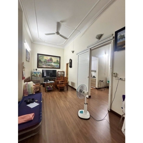 Bán nhà phố nguyễn chí thanh, đống đa 45m, 4 tầng, mt 5m. giá: 25 tỷ. lh: 0937158386