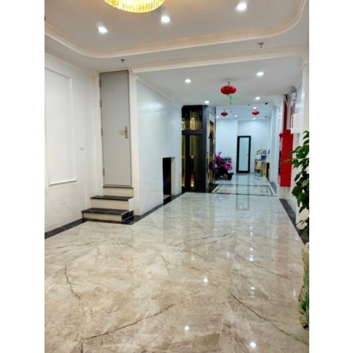 Bán nhà phố minh khai, hai bà trưng 63m, 6 tầng
