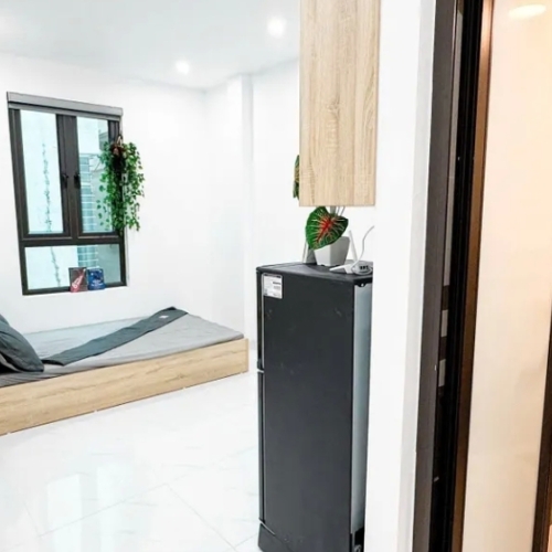 Bán nhà nguyễn trãi. thanh xuân. 6 tầng thang máy. dt 88m2. mt 5m. giá 20,4 tỷ