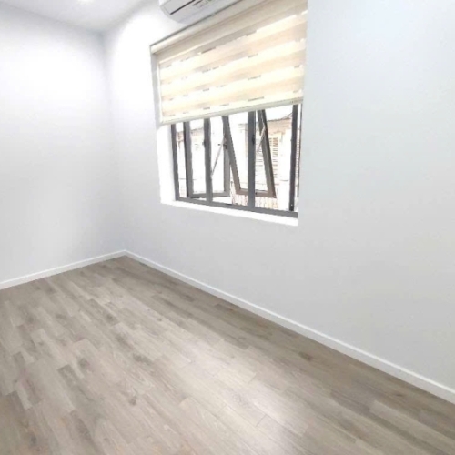 Bán nhà tập thể lò đúc, hai bà trưng – 2 ngủ, đủ công năng, giá tốt