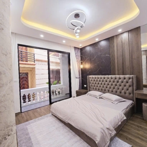 Phân lô thanh xuân-  nội thất long lanh- hiếm có căn cùng khu vực giá chỉ gần 8 tỷ.