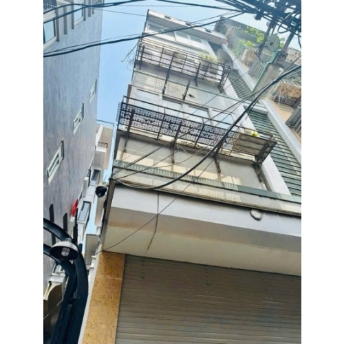 Siêu phẩm thanh xuân- nội thất 5 sao- lô góc – nhà dân xây chắc chắn 41 m*4 tầng