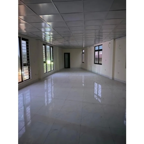 Bán nhà mặt phố yên xá. thanh trì. thang máy. lô góc. ô tô. vỉa hè. dt 100m2. giá 24,9 tỷ.