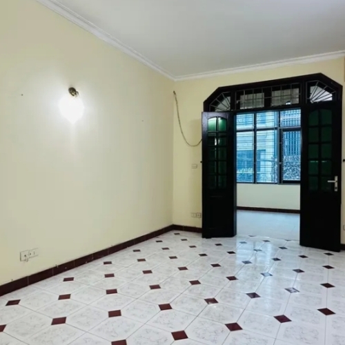 Bán nhà vương thừa vũ. thanh xuân. ô tô. dt 91m2. mt 4.5m. 4 tầng. giá 25.8 tỷ.