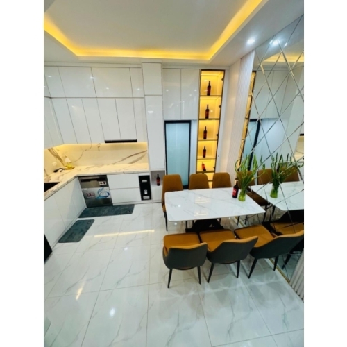 Bán nhà phố kim ngưu, hai bà trưng 48m, 5 tầng