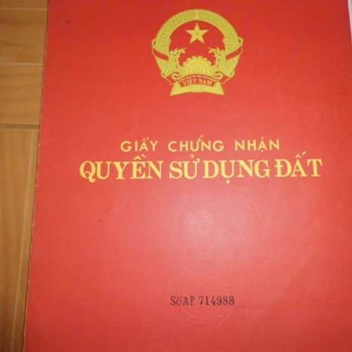 Bán mảnh đất rộng 104m2 đường ô tô ở phố kim ngưu, hai bà trưng