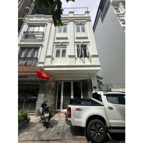 Bán nhà hồ đầm hồng, khu đáng sống tại thanh xuân. thoáng mát ngày đêm, ngõ to như phố