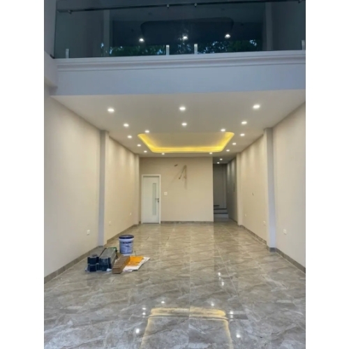 Bán nhà mặt phố trịnh đình cửu. hoàng mai. thang máy. ô tô. vỉa hè. dt 50m2. giá 24,4 tỷ.
