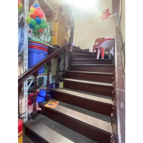 Bán nhà mặt phố dương quảng hàm. cầu giấy. ô tô. vỉa hè. dt 110m2. mt 4,5m. giá 39,8 tỷ.