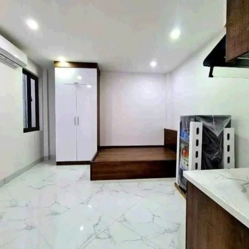 Bán nhà phan đình giót. thanh xuân. 6 tầng thang máy. dt 44m2. giá 10,7 tỷ. 
