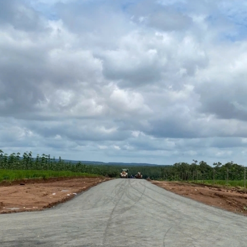 Đất trung tâm long hà – dân cư đông đúc, đầu tư an toàn 