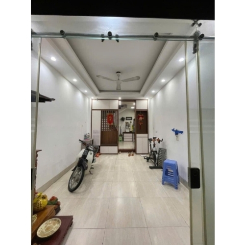 Bán nhà phố vường thừa vũ, thanh xuân 37m, 5 tầng.