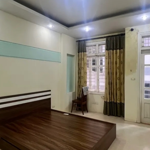 Bán nhà linh quang. đống đa. ô tô. kinh doanh. dt 55m2. mt 4m. 5 tầng. giá 14,4 tỷ.