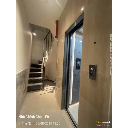 Bán nhà hồ đắc di. đống đa. 7 tầng thang máy. ô tô. dt 39m2. mt 7m. giá 14,4 tỷ.