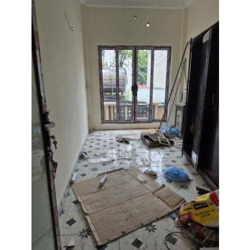 Bán nhà chính kinh. thanh xuân. dt 38m2. mt 3m. 4 tầng. giá 6,43 tỷ. 