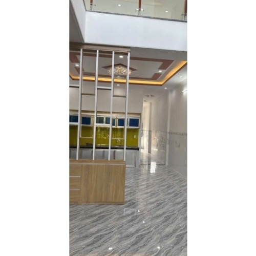 Chính chủ bán gấp nhà 2 tầng chỉ 1,2 tỷ cần đước