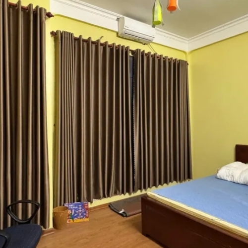 Bán nhà đường hoàng mai. ô tô kinh doanh. dt 61m2. mt 5,3m. 5 tầng. giá 13,4 tỷ.