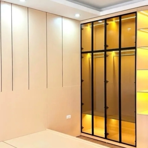 Bán nhà văn chương. đống đa. 6 tầng thang máy. dt 36m2. mt 4,3m. giá 9,46 tỷ.