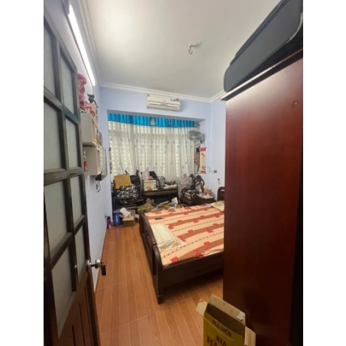 Bán nhà mặt phố cù chính lan. thanh xuân. ô tô. vỉa hè. dt 30m2. 4 tầng. giá 11,9 tỷ. 