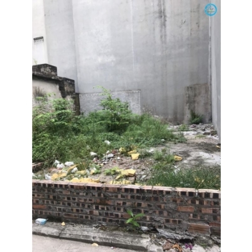 Bán đất trâu quỳ/gia lâm 43m2 mtien 4m đường nhựa oto thông ngô xuân quảng,khu 31ha