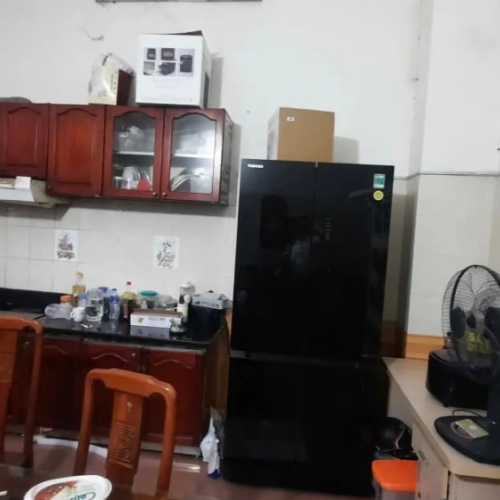Bán nhà kđt đại kim. hoàng mai. lô góc. ô tô. vỉa hè. dt 50m2. mt 4m. giá 18.4 tỷ.