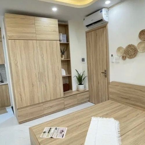 Bán nhà chính kinh. thanh xuân. 8 tầng thang máy. lô góc. dt 57m2. mt 6,5m. giá 17,9 tỷ.