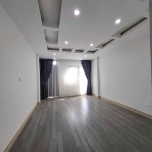 Bán nhà mặt phố nguyễn xiển. thanh xuân. thang máy. ô tô. vỉa hè. dt 50m2. giá 31,8 tỷ.