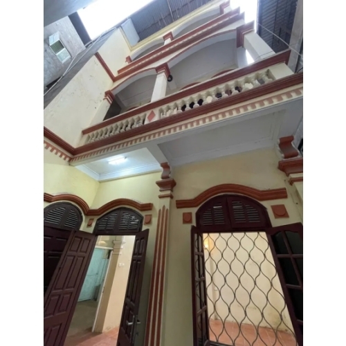 Bán nhà vương thừa vũ. thanh xuân. ô tô. dt 86m2. mt 7,8m. 3 tầng. giá 12,9 tỷ. 