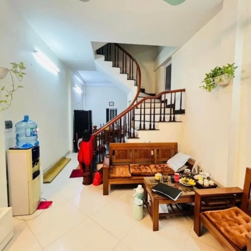 Bán nhà đội cấn. ba đình. lô góc. dt 50m2. mt 3,7m. 4 tầng. giá 10,4 tỷ.