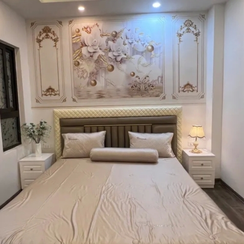 Bán nhà nhân hòa. thanh xuân. ô tô. kinh doanh. dt 34m2. mt 5,6m. 6 tầng. giá 13,15 tỷ.