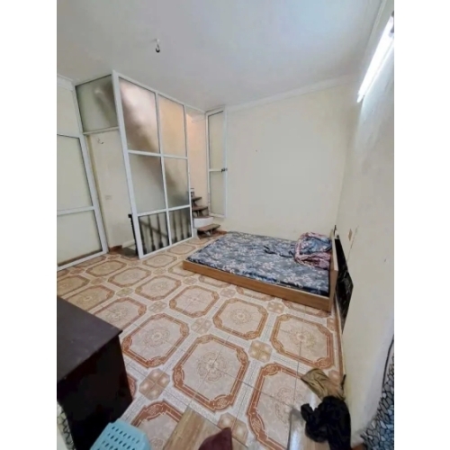 Bán nhà đường hoàng mai. hoàng mai. dt 25m2. mt 3,5m. 4 tầng. giá 2,94 tỷ.