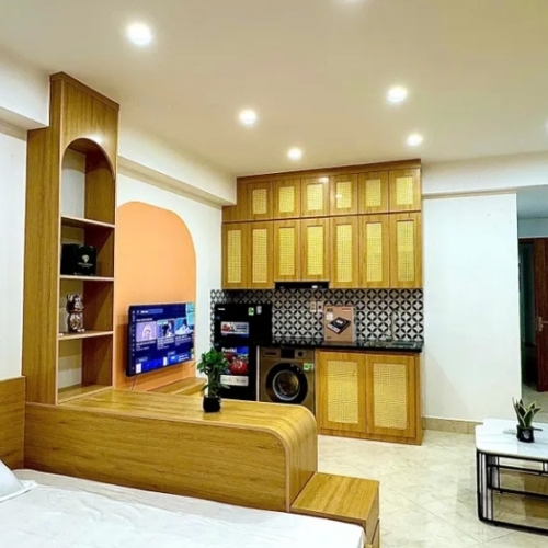 Bán nhà khương trung. thanh xuân. 7 tầng thang máy. ô tô. dt 143m2. mt 4,1m. giá 41,8 tỷ.