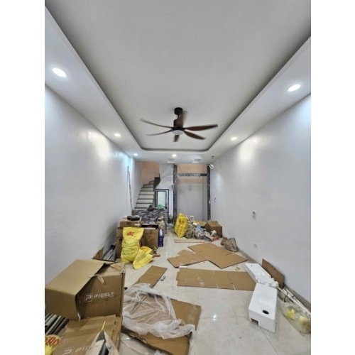 Nhà phân lô thịnh quang - oto 5 tạ vào nhà - 40m2x6t thang máy - mt 4m - giá 12.98 tỷ
