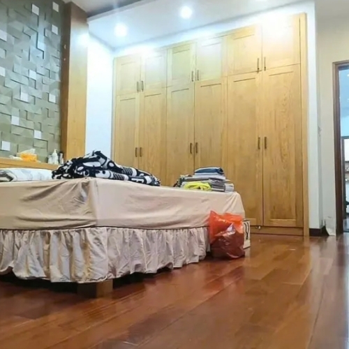 Bán nhà lê trọng tấn. thanh xuân. ô tô. dt 88m2. mt 4,6m. 4 tầng. giá 28,6 tỷ.