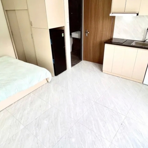 Bán nhà giải phóng. hoàng mai. 6 tầng thang máy. dt 78m2. mt 5m. giá 18,7 tỷ.