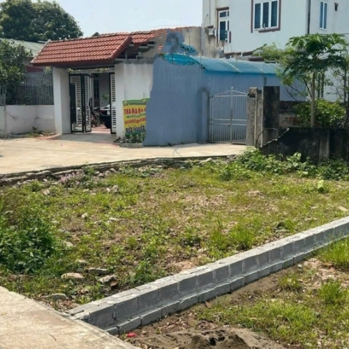 Lô góc 77m2! ngay cổng vinhomes ocean park 2, khách ở, đầu tư ngắn hoặc trung hạn đều sinh lời tốt
