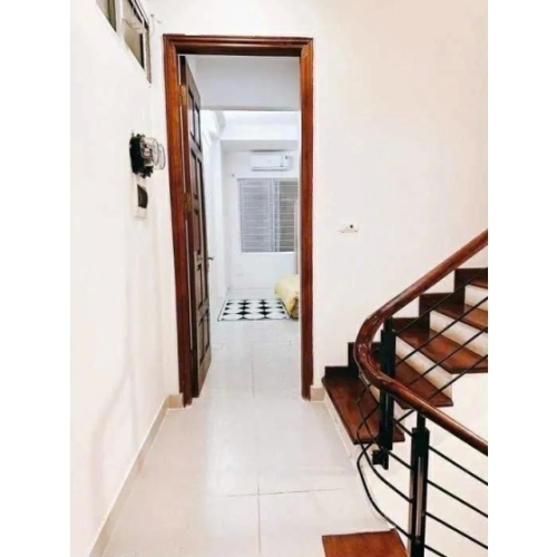 Bán nhà trường chinh. thanh xuân. dt 39m2. mt 3,5m. 5 tầng. giá 11,4 tỷ.