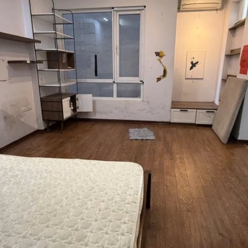 Bán nhà trần duy hưng. cầu giấy. dt 48m2. mt 5m. 5 tầng. giá 9,76 tỷ.