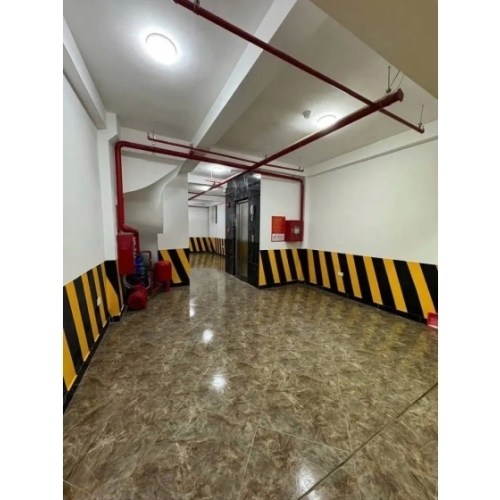 Bán nhà khương thượng. đống đa. 8 tầng thang máy. dt 50m2. mt 4m. giá 15.9 tỷ.