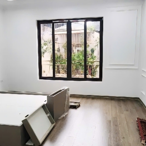 Bán nhà cầu giấy trung tâm quận, 30m² x 5 tầng, hơn 7 tỷ – gần nguyễn khang, quan hoa