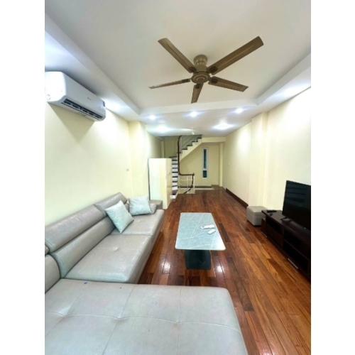 Tây hồ- đặng thai mai- nhà mới- ô tô- 5,5 tầng- sổ đẹp- 7 tỷ