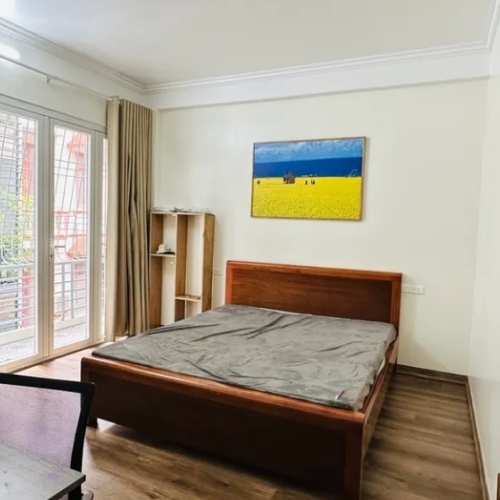 Bán nhà trịnh đình cửu. hoàng mai. ô tô. dt 96m2. mt 5,6m. 4 tầng. giá 20,2 tỷ