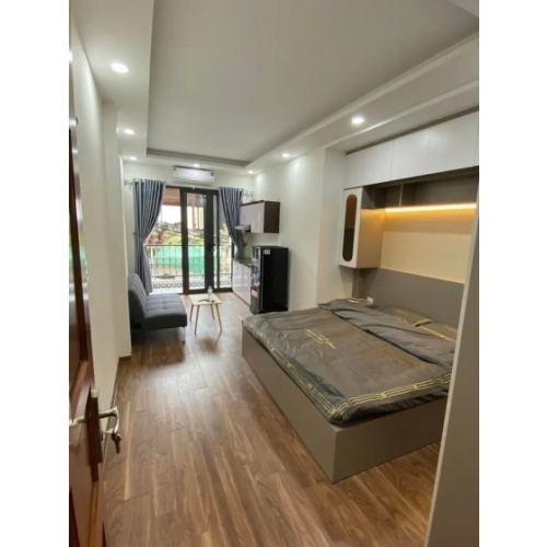 Bán nhà nguyễn chính. hoàng mai. ô tô. dt 51m2. mt 3m. 5 tầng. giá 12,4 tỷ.