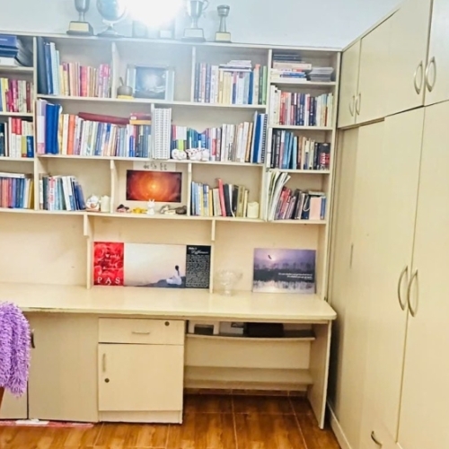 Nhà hoàng quốc việt - phân lô - ngõ thông kd - 36mx5t - 6.5 tỷ