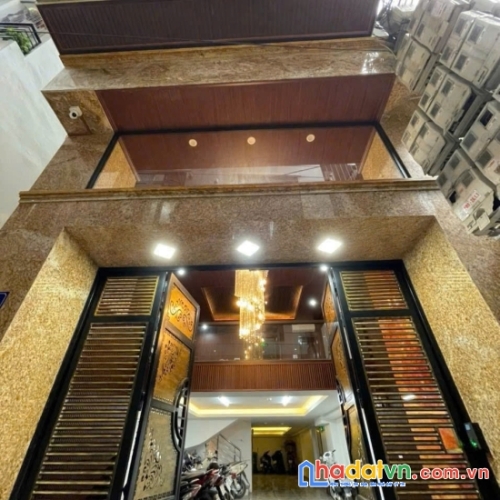 Siêu phẩm dòng tiền mỹ đình - đẹp như tranh vẽ - ngõ thông