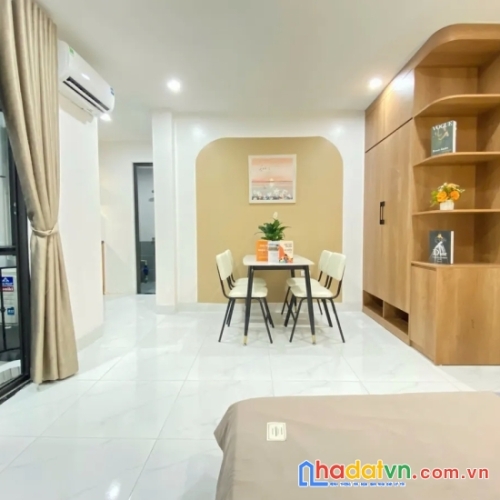 Bán nhà giáp bát. hoàng mai. 8 tầng thang máy. dt 57m2. mt 4m. giá 15,1 tỷ. 