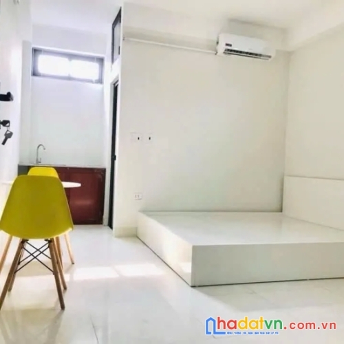 Bán nhà triều khúc. thanh xuân. 8 tầng thang máy. dt 55m2. mt 3,8m. giá 13,7 tỷ.