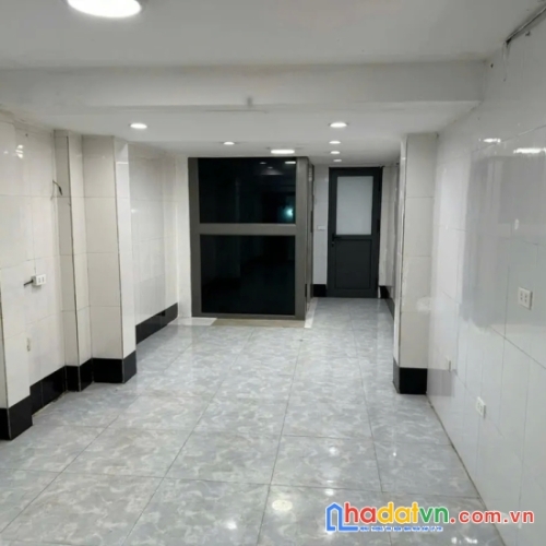 Bán nhà mặt phố hoàng hoa thám. tây hồ. thang máy. ô tô. vỉa hè. dt 60m2. giá 25,4 tỷ.